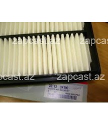  Hyundai Sonata  2004-2009  filter hava Dizel 